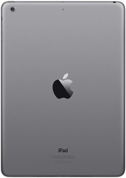 Apple iPad Air 128Gb 4G Space Grey
